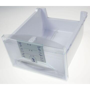 Schublade Komplett Kühlschrank 979252100