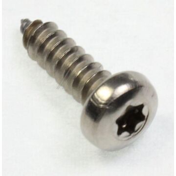 Linsenblech-schr.b 3,9x13 A2 3 Kühlschrank 408278500