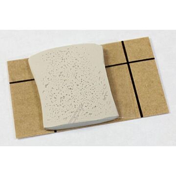 Daempfungsteil Terostat 274 20 Kühlschrank 774454000