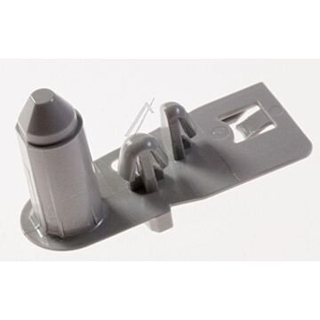 Lagerteil Unten Rechts Grau Kühlschrank 743237000