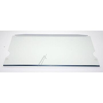 Glasplatte Gross Montiert Satiniert Kühlschrank 929388000