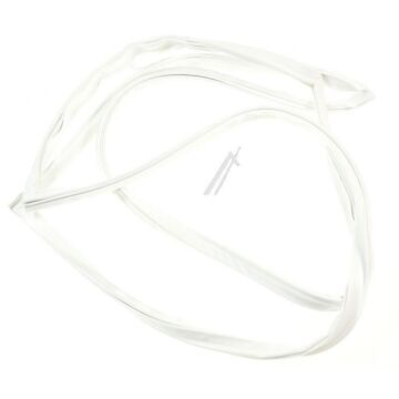 Magnettuerdichtung 4-seitig Weiss Mit Montagematerial Kühlschrank 7111141-00