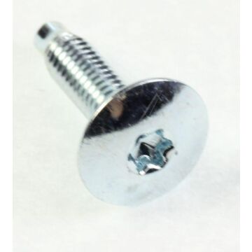 Schraube N. Zeich M4x15 T15 A3k Kühlschrank 409838800