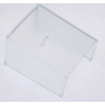 Abdeckung F.licht Kühlschrank 742774000