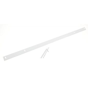 Dekorrahmen Weiss Ku/gu Kühlschrank 991015600