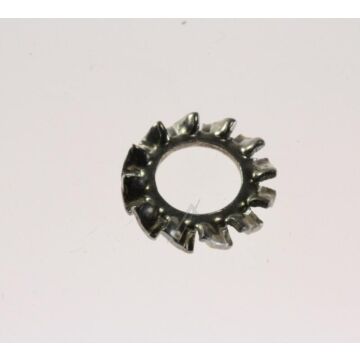 Faecherscheibe A 6,0 Verz. Kühlschrank 425200000