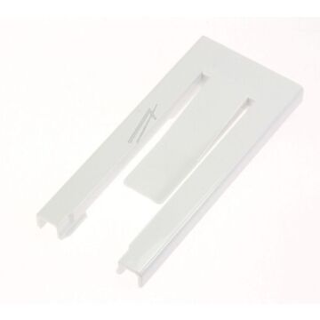 Abdeckung Frontb. Scharnier Festtuer K01 Kühlschrank 743812800