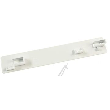 Halteleiste Rechts Fuer Glasplatte Bn29 Kühlschrank 743261200