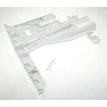 Gehäuse Fuer Lüfter Mit Ewb Kühlschrank 743208200