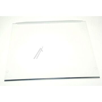 Glasplatte Vo. 3,2mm Bn29 Kühlschrank 727246600