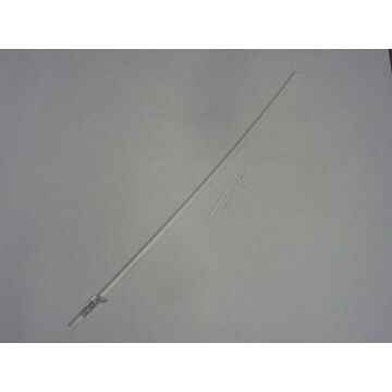 Leiste (keder Laenge 815,00 Mm Weiss 744 Kühlschrank 764307200