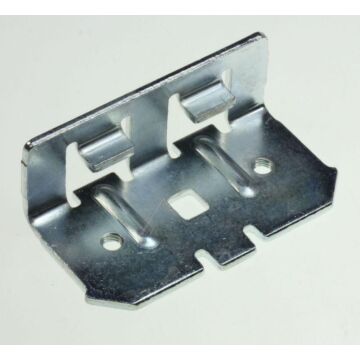 Scharnierbefestigungswinkel Festtur Verz Kühlschrank 990036200