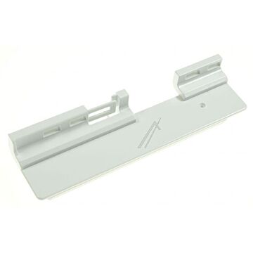 Aufnahmeleiste Rechts L=280mm Hettich Kühlschrank 743722400