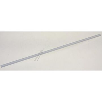 Zierleiste 427mm F.glaspl.weis Kühlschrank 764081400