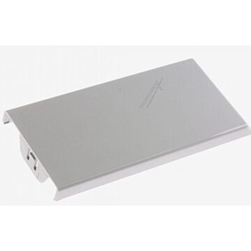 Abdeckung Frontblende Geschlossen Rvs Kühlschrank 743337400