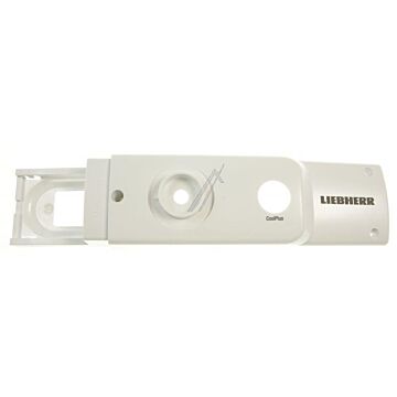 Thermostat-gehäuse Bedruckt. Liebherr/kühlen+ Kühlschrank 743190700