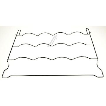 Senkblech -schr.b2,9x13 St.ve Kühlschrank 408285700