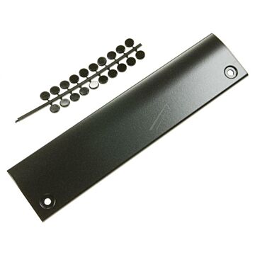 Griff Verpackt Ke/ked/ge Passend Für Braun  Kühlschrank 908621000