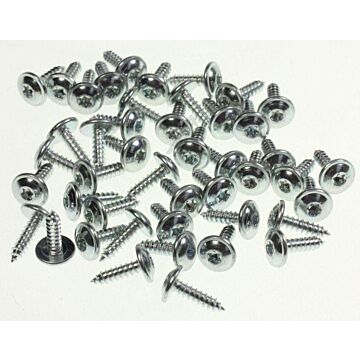 Beutel M. Schraube 45 St. Kühlschrank 908653400