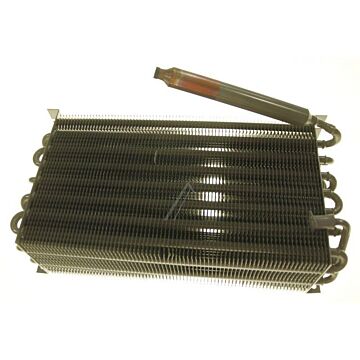 Verdampfer Gg 55/65 (inklusive. Kühlschrank 594090000