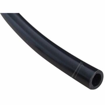 Lldpe-rohr 10 Meter Rolle Schwarz Kühlschrank PE08BI10ME