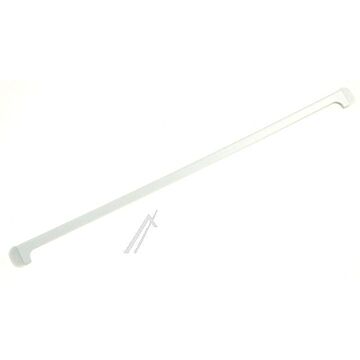 Halteleiste F.glasplatte.1/1 Hinten Kühlschrank 742271400