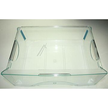 Schublade Transparent No Frost Lang Kühlschrank 979129200