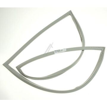 Magnettuerdichtung Gt Grau Cnesf30 Mit Montagematerial Kühlschrank 710892000