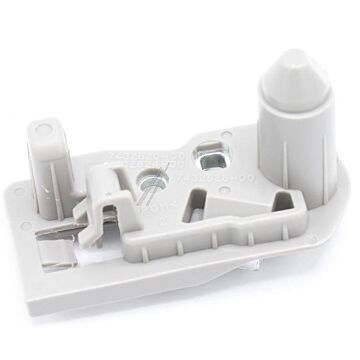 Lagerteil Re Platte Umspritzt Grau Kühlschrank 743282400