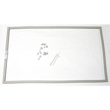 Magnettürdichtung Grau Kt Mit Montagematerial Kühlschrank 710888800