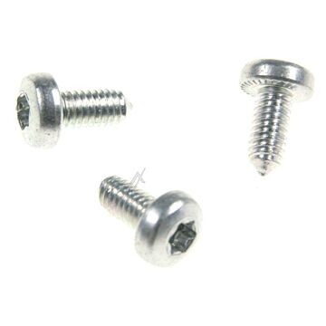 Kreuzschl.formschr. M.zapfen U Kühlschrank 409802800