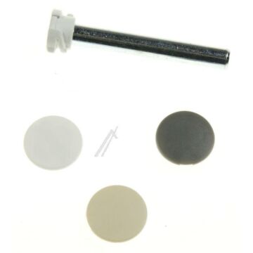 Beutel, Bolzen / Abdeckung Kühlschrank 909665400