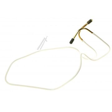 Verdunstungsrohr Kühlschrank 770015600