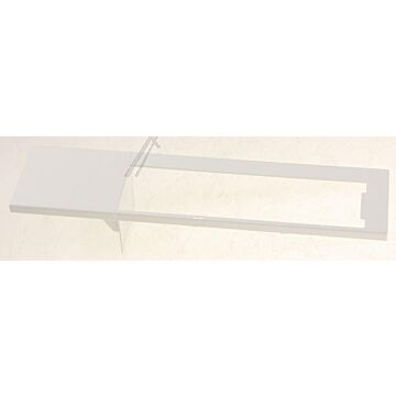 Haube Kühlschrank 743225100