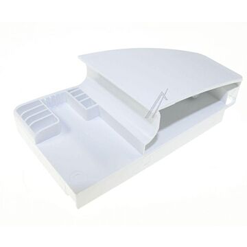 Seitenteil F. Konservenabsteller Links Kühlschrank 743078900