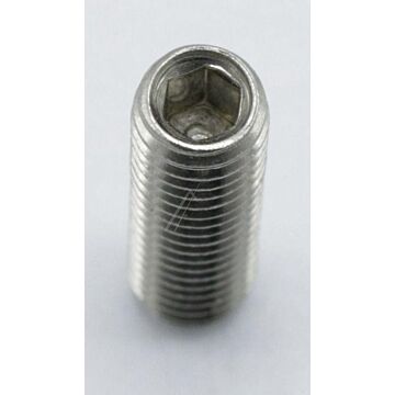 Gewindestift Din913 M5x16 A2 Ecn 6156 Kühlschrank 401079700