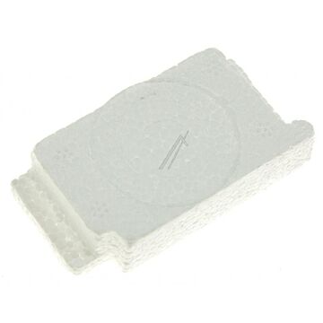 Dichtung Re. Gsn 600 Br. Kühlschrank 800324800