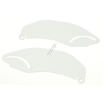 Fingerschutz Hettichscharnier K05 Kühlschrank 743636300