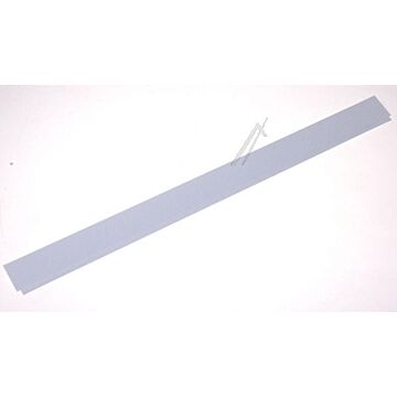 Ausgleichsblende Wei. F.41mm A Kühlschrank 973303600