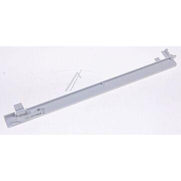 Halteleiste Rechts F.glasplatte Kühlschrank 743243600