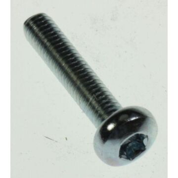 Linsenschraube M4 X 20 Din 798 Kühlschrank 408490300