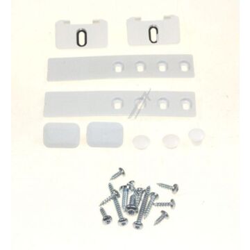 Beutel M.zubeh. F.1-tuerige Euro-i Klein Kühlschrank 908669000