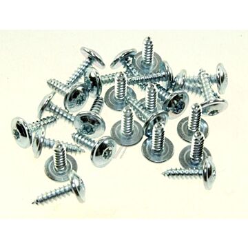 Beutel M. Schrauben Kühlschrank 9086524-01