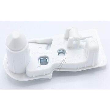 Lagerteil Re Platte Umspritzt Weiss Kühlschrank 743282000