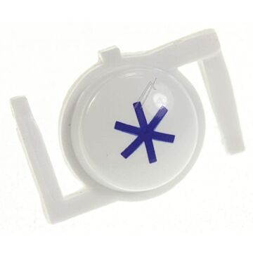 Knopf Kühlschrank 742879500