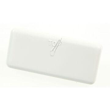 Abdeckung Roehrchenreed Weiss Ct/ctn Kühlschrank 742884600