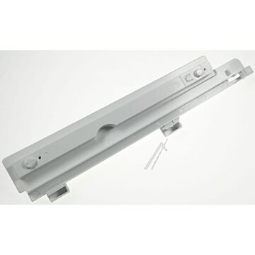 Halteleiste Oben Links Cbn/ Cbnes 5156 Kühlschrank 743062900