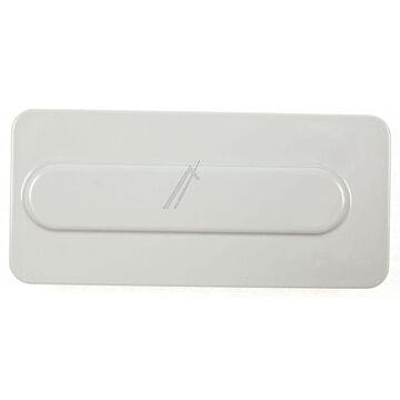 Abdeckung Fuer Lagerbock Grau Cnes/cbnes Kühlschrank 743058100