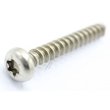 Plastofast-liko-schraube 3,5x25 Tx15 A2 Kühlschrank 409868900