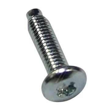 Schraube N.zeich. M4x16 T15 A3k Kühlschrank 409873300